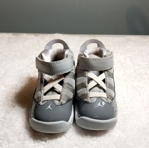 Baby Nike Air Jordan Pre-owned Size 6C